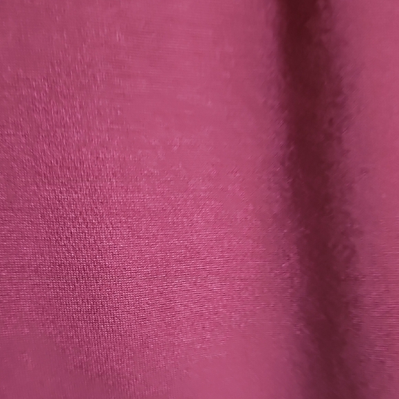 Luii Women's Pink Jacket - Picture 5 of 5